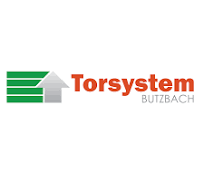 Torsystem Butzbach